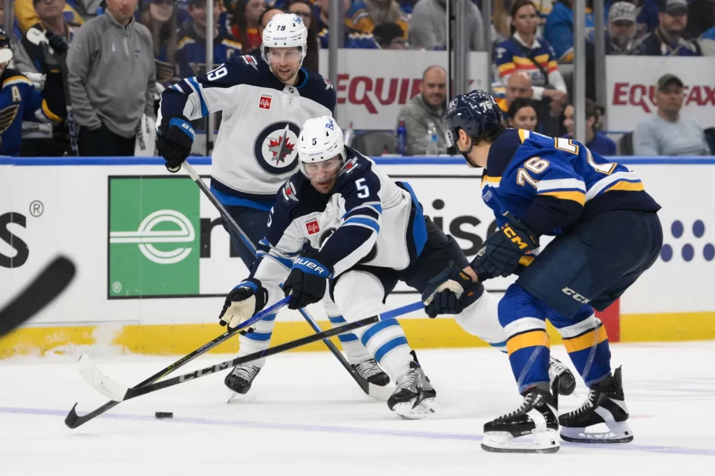 Canadiens: Bolduc Is Up To The Challenge