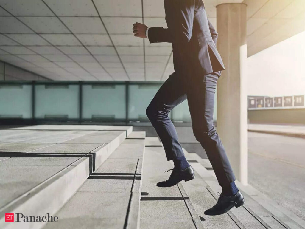 He replaced office cab with 30 km weekly walks: 9 health and lifestyle benefits noticed in few weeks