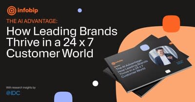 Infobip Positions AI as the New Standard for Customer Experience in Asia-Pacific