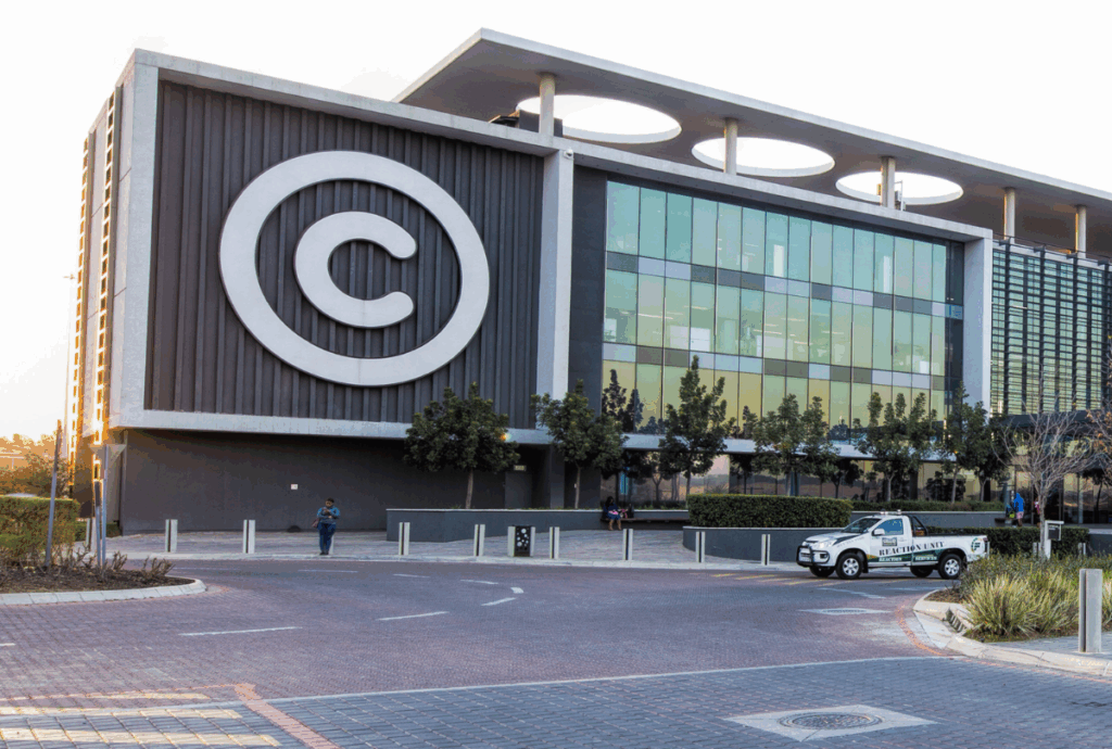 Competition Commission Clears Cell C’s Acquisition of CEC