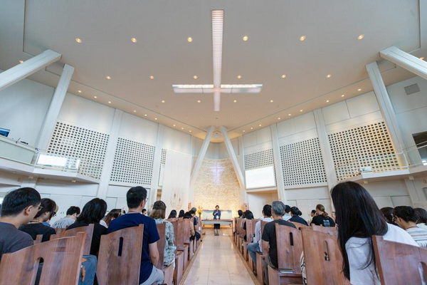 12th Christian Forum for Reconciliation in Northeast Asia Held in Japan: ‘Reconciliation Through Resilience’