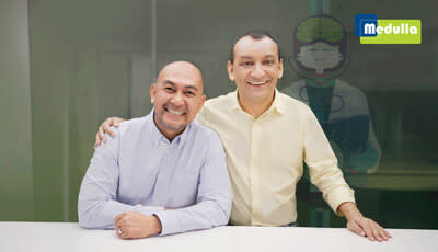 Medulla Communications Expands Global Footprint with Strategic Launch in Singapore
