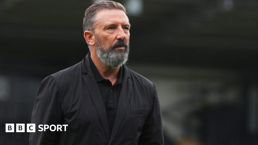 McInnes eyes strong response to ‘sore’ cup exit