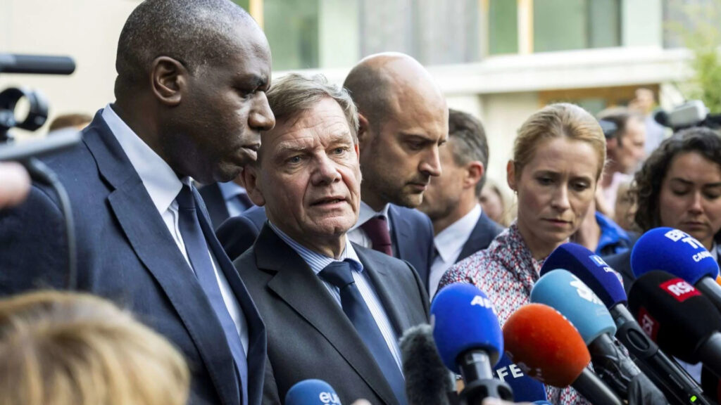 Europe Is Squandering an Opportunity on Nuclear Diplomacy With Iran