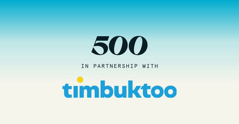 500 Global and UNDP Launch New Innovation Programs to Boost Africa’s Ecosystem