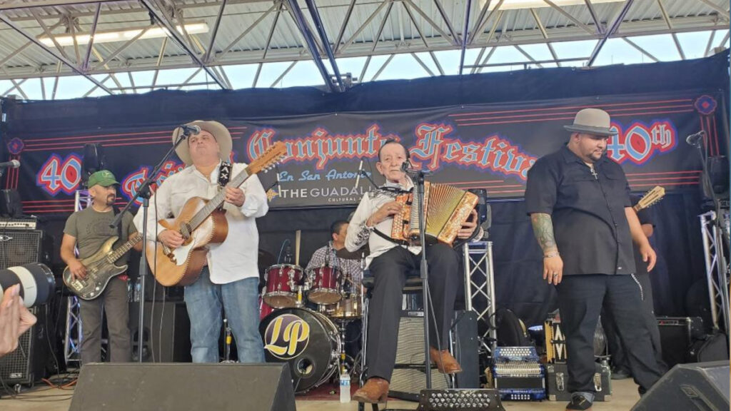 Remembering Flaco Jimenez: A Global Tejano Icon Who Shared His Life, Music, and Soul With The World