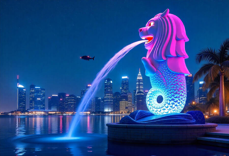 Japan, Singapore And Malaysia To See Big Travel Shift As EU Introduces New Entry Requirement For Visa-Free Countries – Travel And Tour World