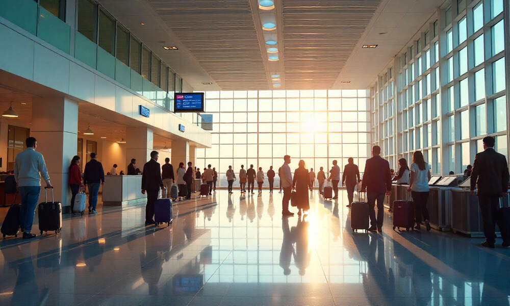 Spain, Italy, Germany, Sweden, Austria, Denmark, Poland And More Roll Out Powerful Digital Visa Transformation Making Europe Travel Easier For Indians – Travel And Tour World