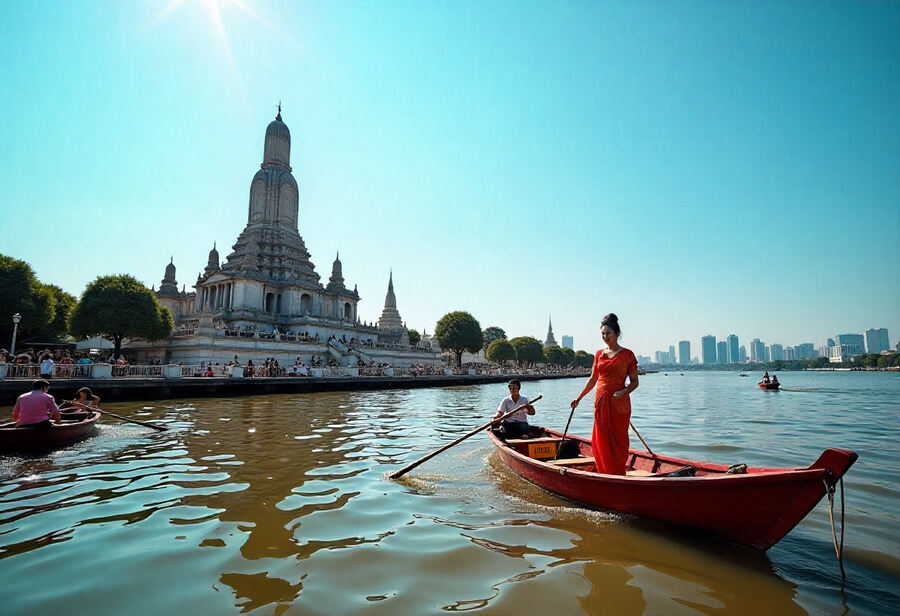 Thailand, Malaysia, Taiwan And Hong Kong Outperform Emerging Destinations Across Asia As New Traveler Data Confirms Their Continued Dominance In Repeat Tourism And Regional Travel Loyalty