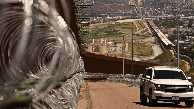 Federal law enforcement to begin interviewing unaccompanied migrant children in government custody