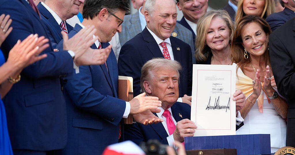 New Medicaid federal work requirements mean less leeway for states