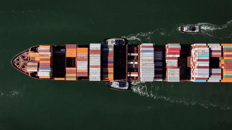 Live updates: US tariffs up to 50% kick in worldwide, sparing few