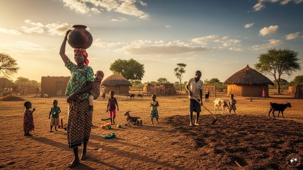 Africa News Live Updates: Nigeria labour tensions, Kenya child exploitation, a hard week begins for the continent