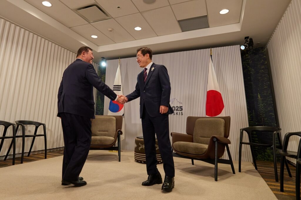 South Korean President Lee, Japan PM Ishiba to hold summit on August 23