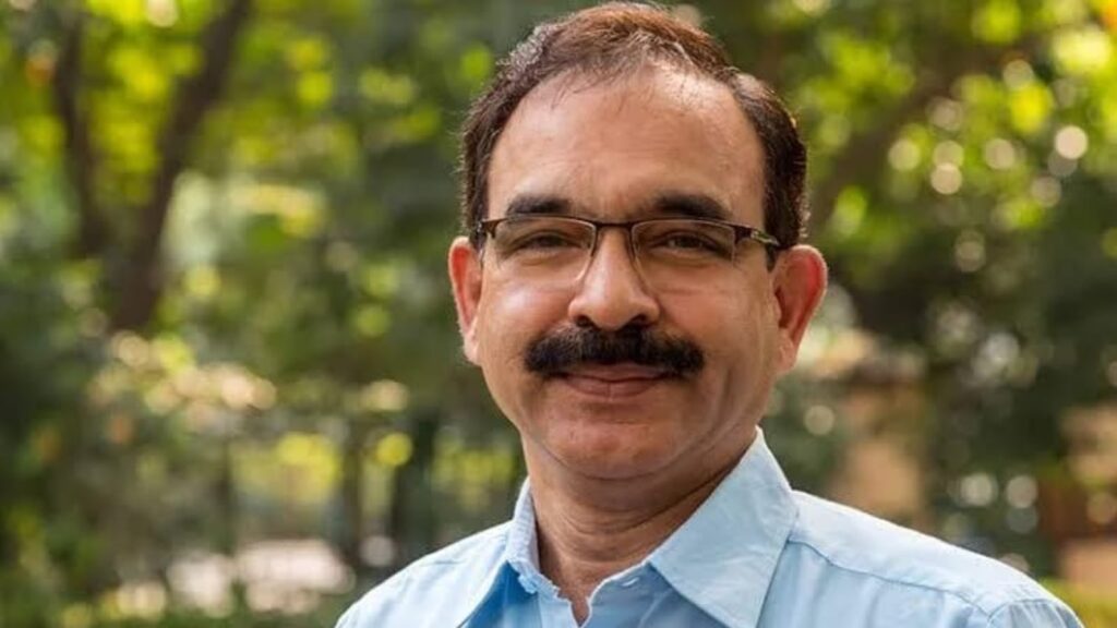 Infosys Foundation renews funding for diabetes centre; ‘Dixit Lifestyle’ aids HbAIc control