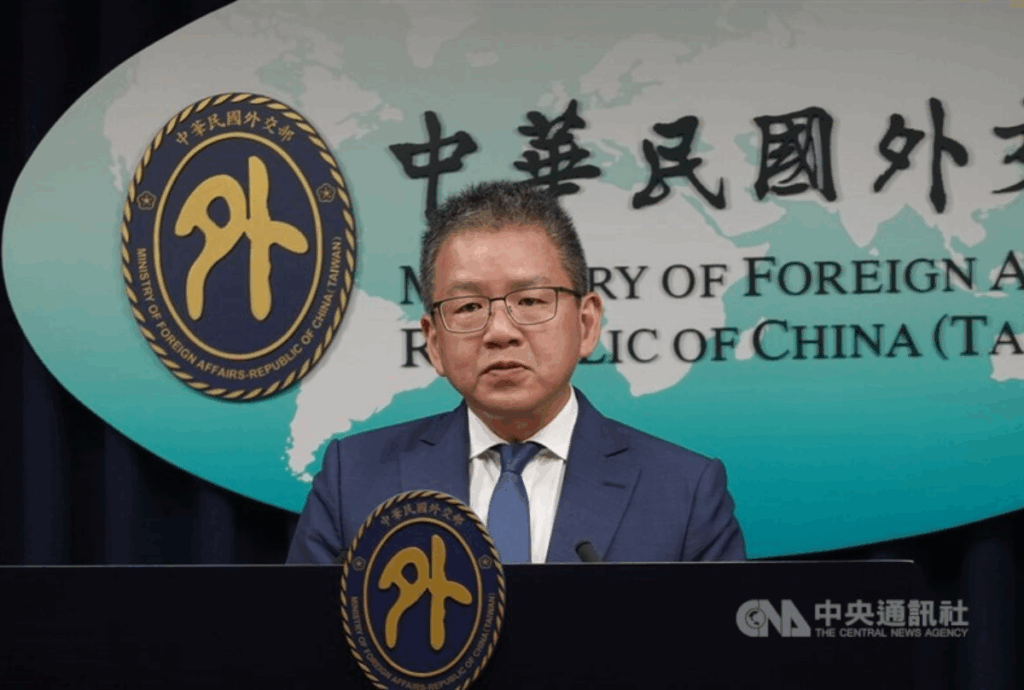 South Africa Faces Potential Chip Restrictions as Taiwan Responds to Diplomatic Downgrade