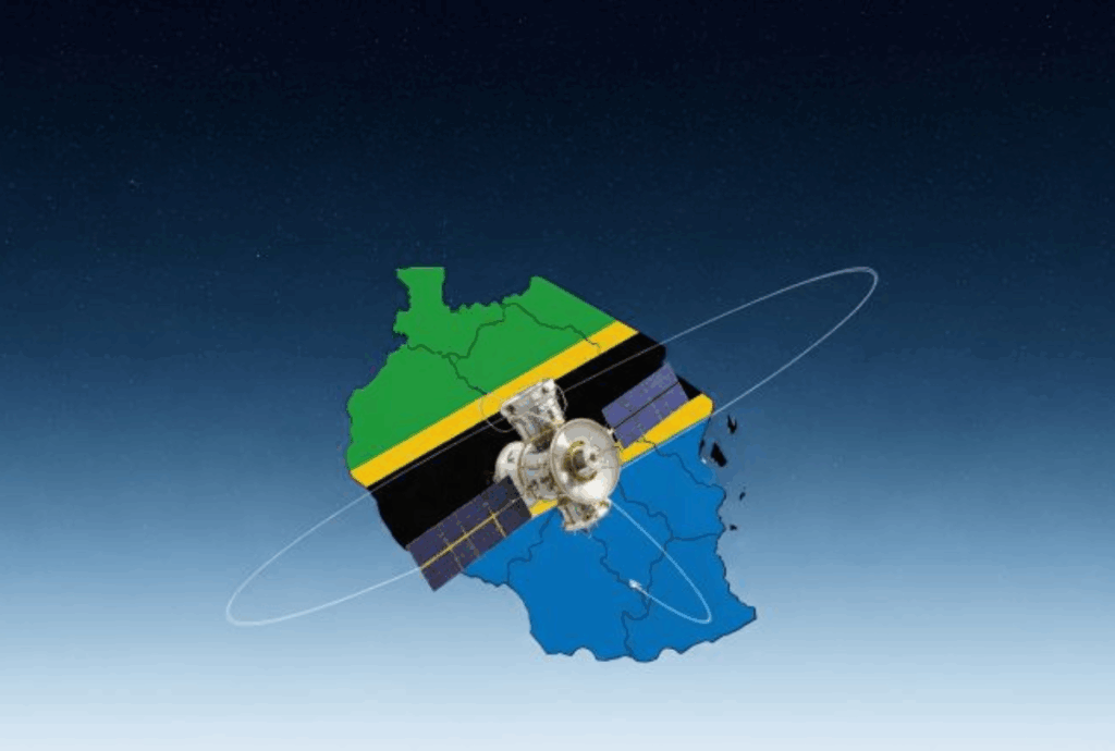 Tanzania Issues New Guidelines for Satellite Landing Rights Authorization
