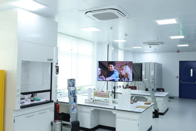 Closer to Asia’s Innovation Centers: tesa Opens Customer Solution Center (CSC) in India