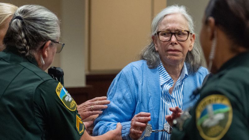 Matriarch in murder-for-hire trial decided not to testify after clashing with judge. The jury found her guilty the next day