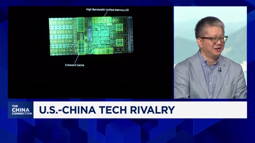 TikTok deal indicates breakthrough in US-China tech exchange, narratives: The Asia Group