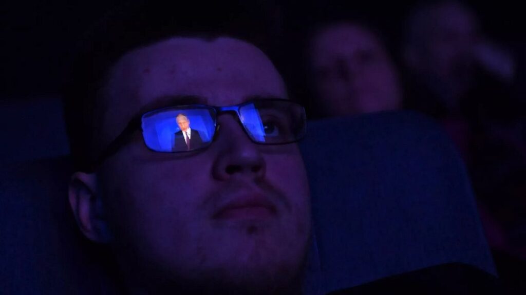 Oh it’s personal: Viral Russian fakes about European politicians