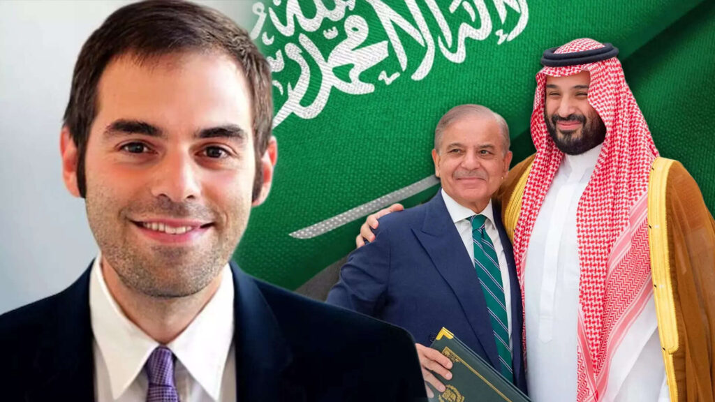 ‘Pakistan Defence Pact Won’t Get In Way Of Saudi Arabia’s Ties With India’: South Asia Expert