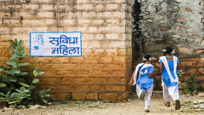 The Global Sanitation Crisis: Pathways for Urgent Action