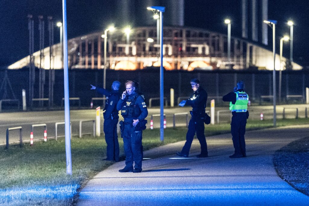 Denmark’s Aalborg airport closed due to drones, two days after Copenhagen incursion