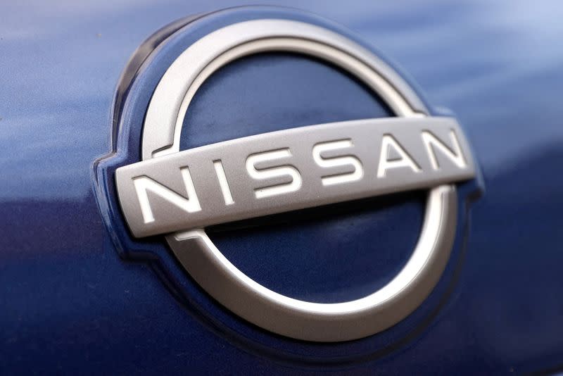 Exclusive-France to review Nissan Europe’s supplier payments, letter shows