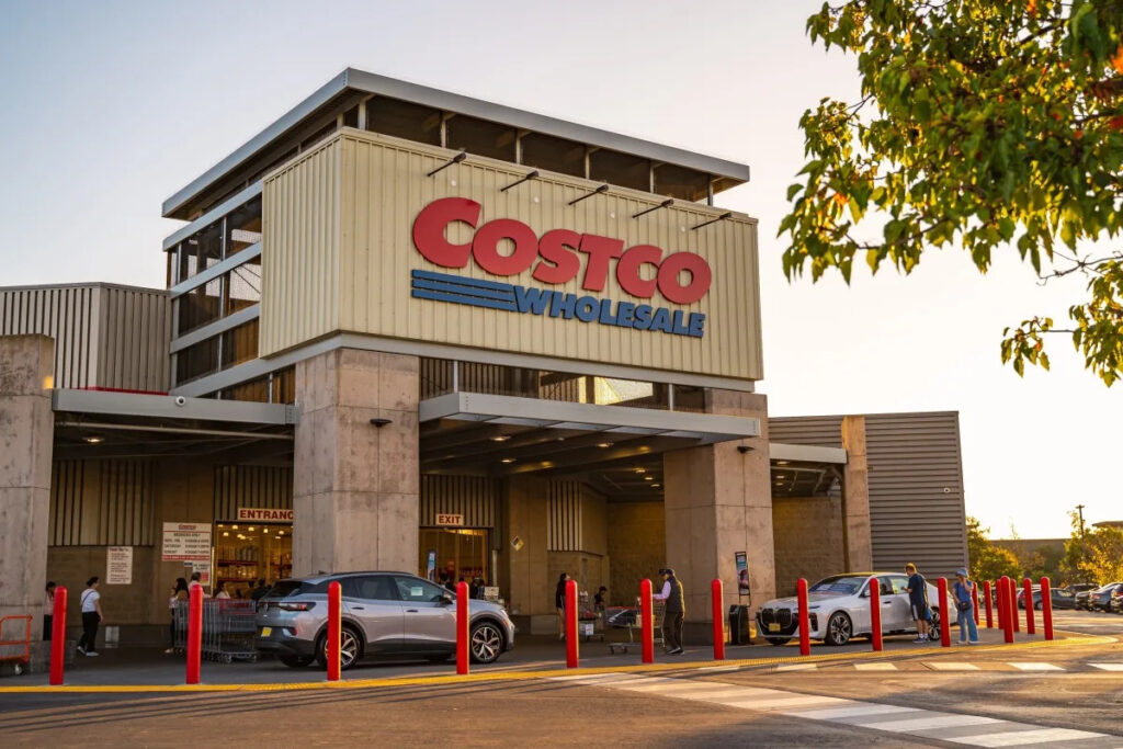 Costco’s New Nutrient-Packed Water Boasts 15-Grams of Protein