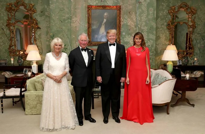 UK turns to King Charles and royals to mollify Trump like no others can