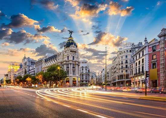 Quanta Tech Systems Europe Launches Madrid Headquarters with 1 Million-Euro Backing for Cybersecurity Expansion