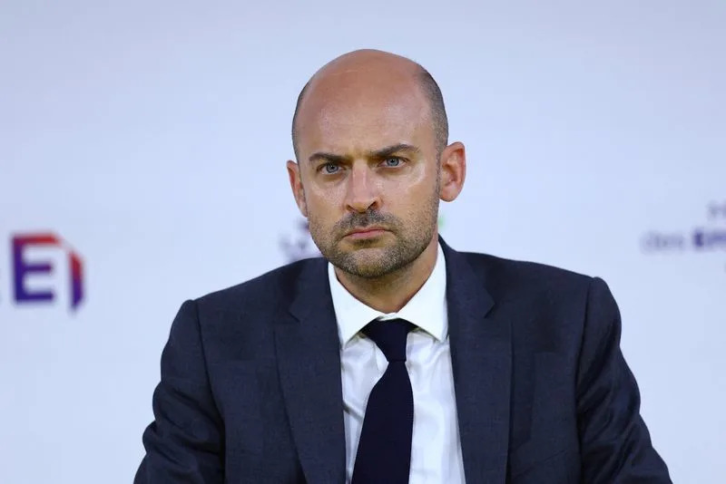 French foreign minister says vote confirms Moldova’s ‘turn towards Europe’