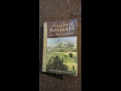 Enslaved African converted by the Moravians