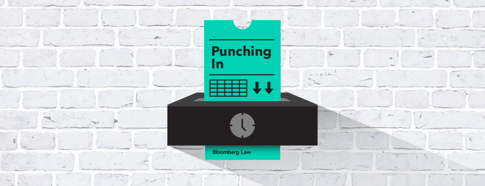 Punching In: States Take First Round of Captive Audience Fight