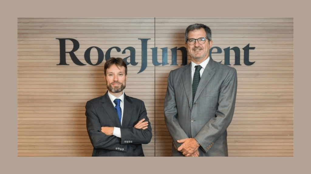 RocaJunyent incorporates David Antón as a Public Law partner