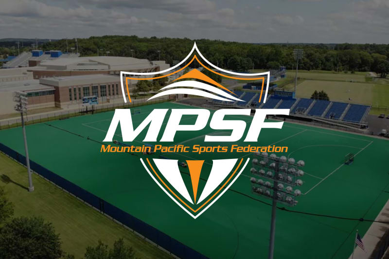 MPSF Adds Field Hockey for Record 16th Sport