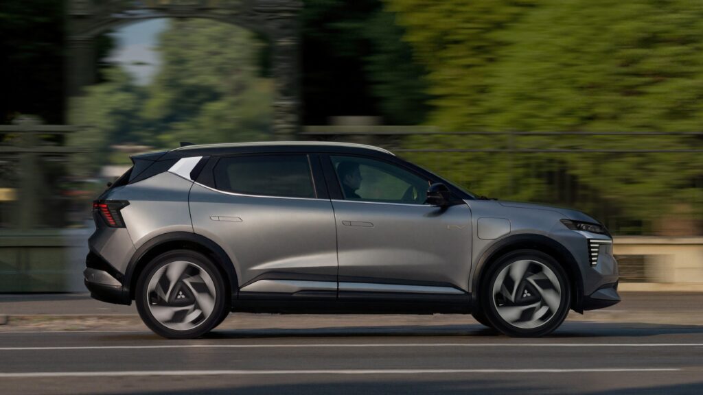 Mitsubishi commits to Europe market to prepare for shift to EVs