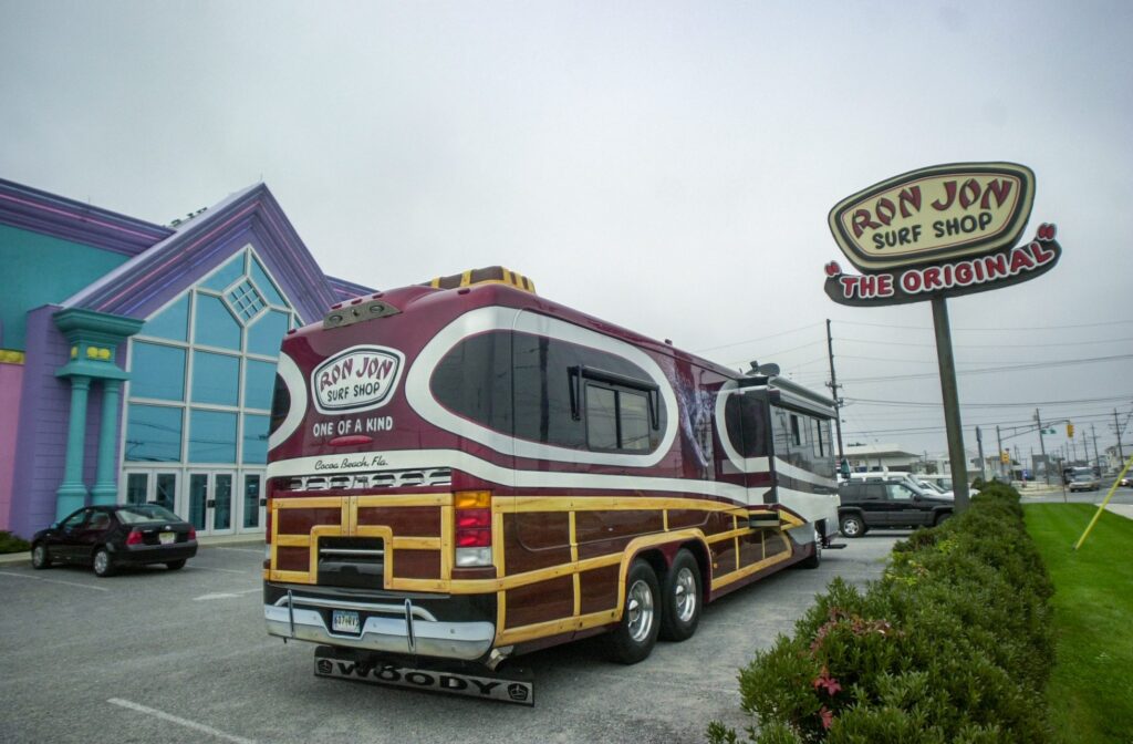 Adventure, Freedom: The Calling Cards of a Surfer’s Lifestyle