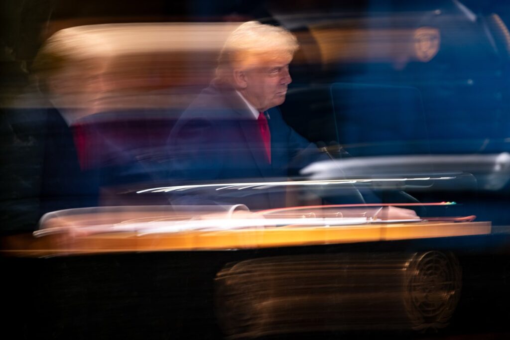 FACT FOCUS: A look at Trump’s UN claims about irregular migration in Europe