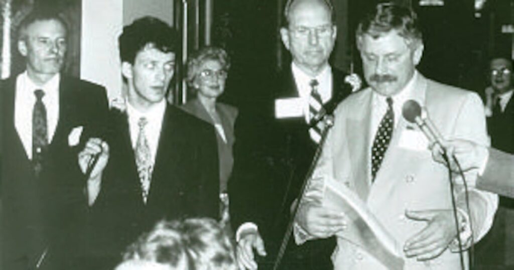 How faith and trust in the Lord guided President Nelson’s time in Eastern Europe