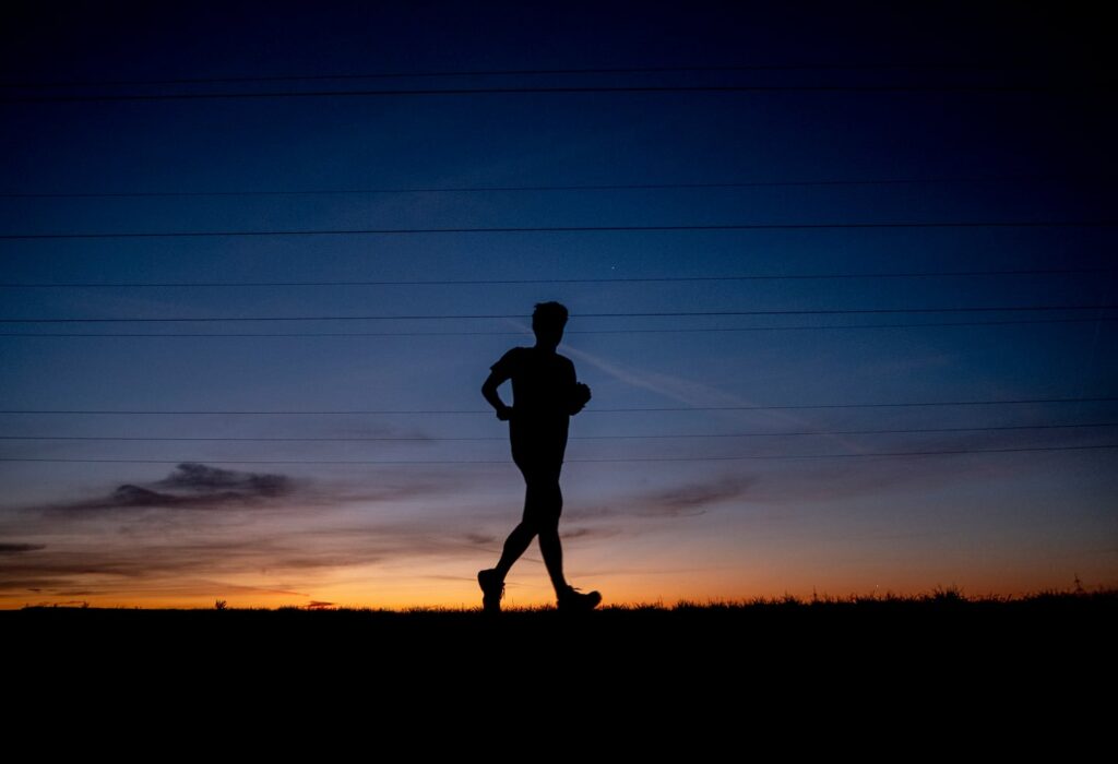 One path to kick-starting a healthier lifestyle: Start small