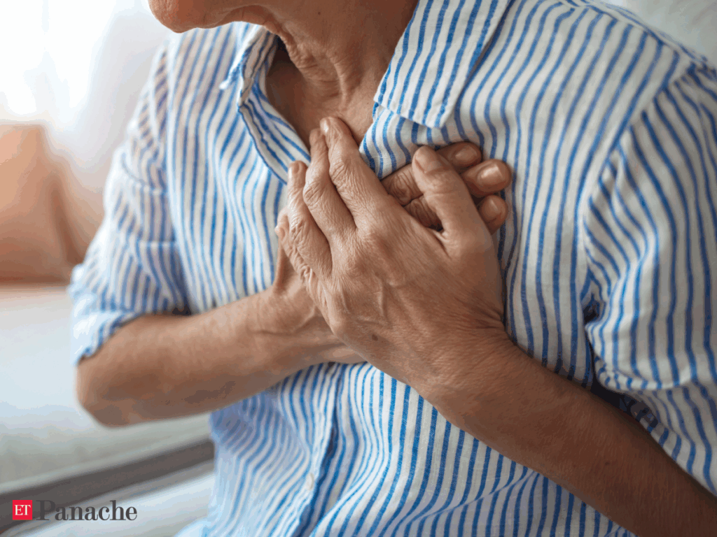 Cardiologist reveals 6 hidden lifestyle triggers of heart failure nobody talks about: ‘Health isn’t just about exercise and salads’