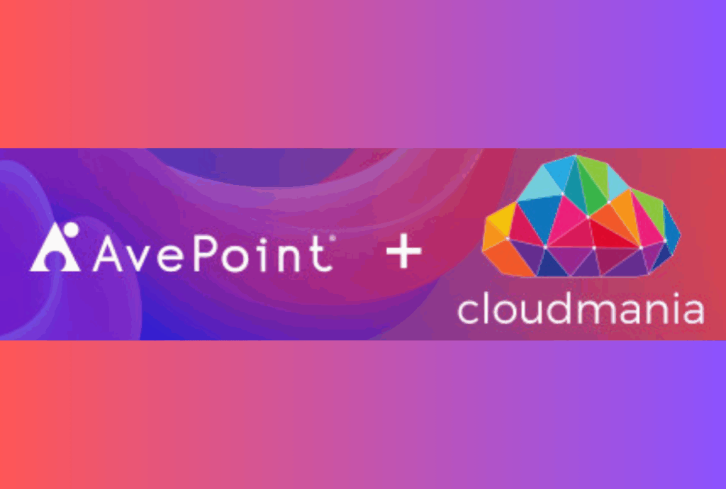 Liquid C2’s Cloudmania Partners with AvePoint to Expand Secure Cloud Solutions Across Africa