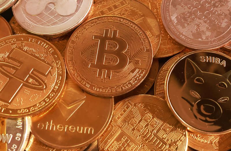 UK and US to smooth capital markets access and crypto cooperation