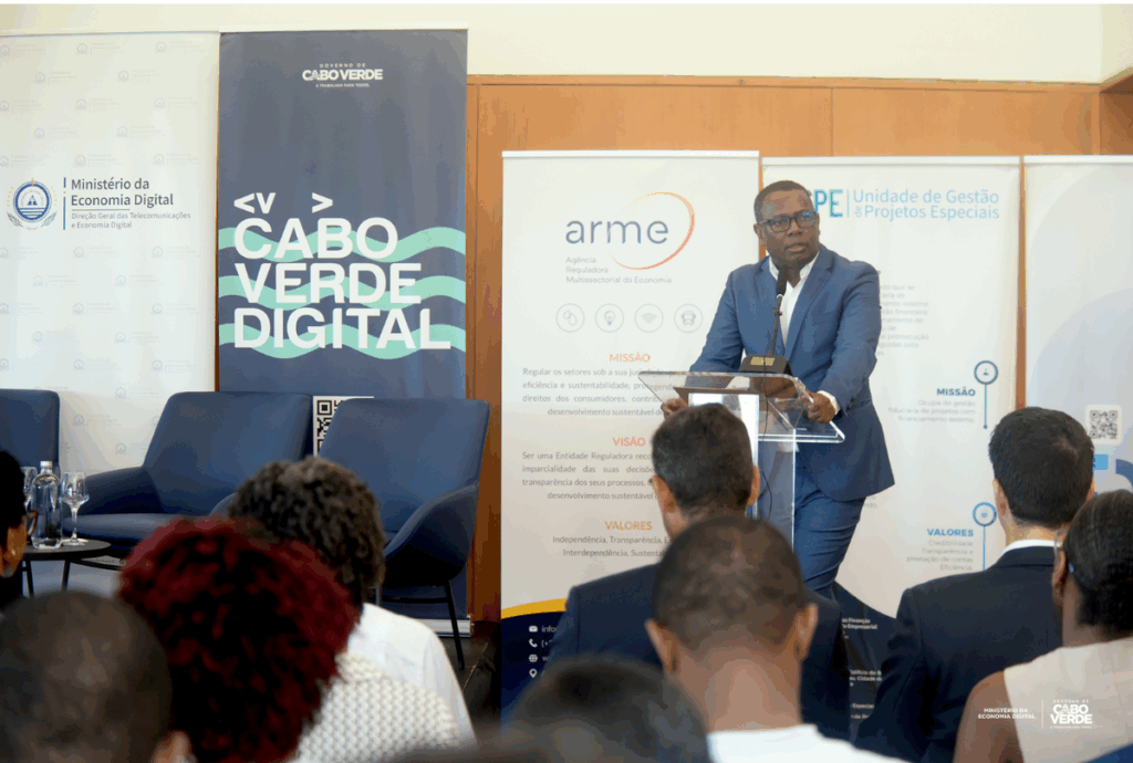 Cabo Verde Launches National 5G Strategy to Become Digital Hub by 2030