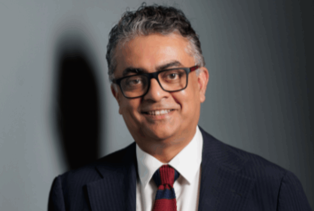CMC Networks Taps Mahesh Jaishankar to Lead Next Phase of AI-Driven Connectivity in Africa and the Middle East