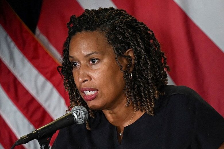 ‘DC residents trust my judgment’: Bowser remarks on federal law enforcement surge, RFK redevelopment project