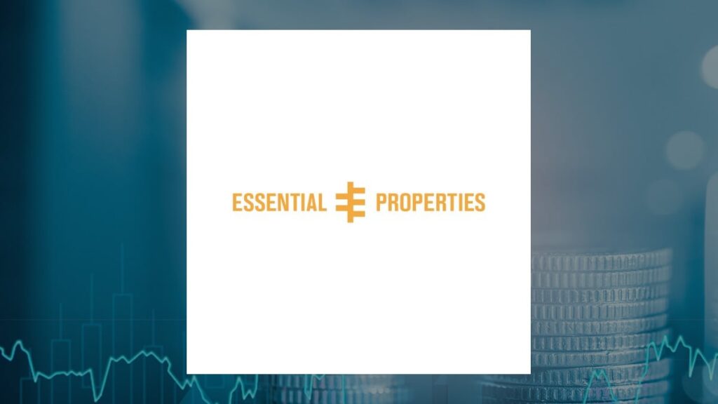 Lifestyle Asset Management Inc. Takes $274,000 Position in Essential Properties Realty Trust, Inc. $EPRT