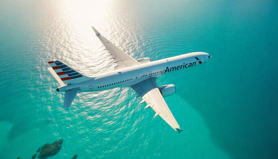 American Airlines Expands Leisure Travel Options with Ultra-Short Flight from Miami to South Bimini, Connecting US Travelers to The Bahamas